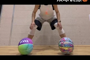 如何通过训练增强力量:体型较弱的篮球运动员的全面指南
